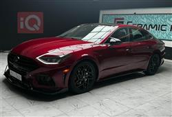 هیوندای سۆناتا